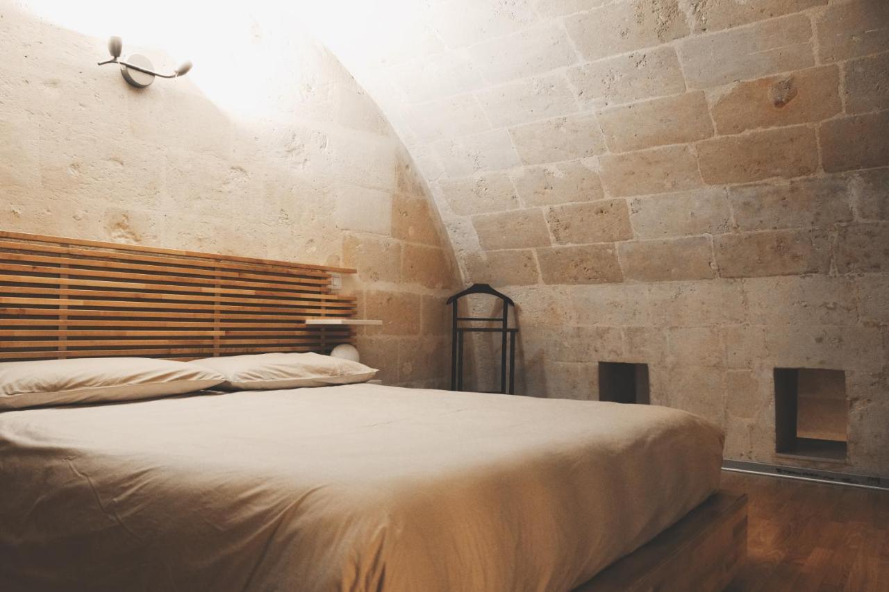 Angolo Nascosto Matera Luaran gambar