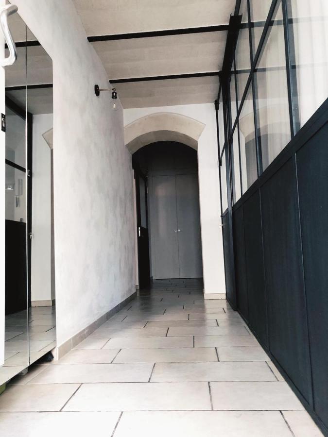 Angolo Nascosto Matera Luaran gambar